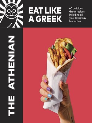 cover image of The Athenian